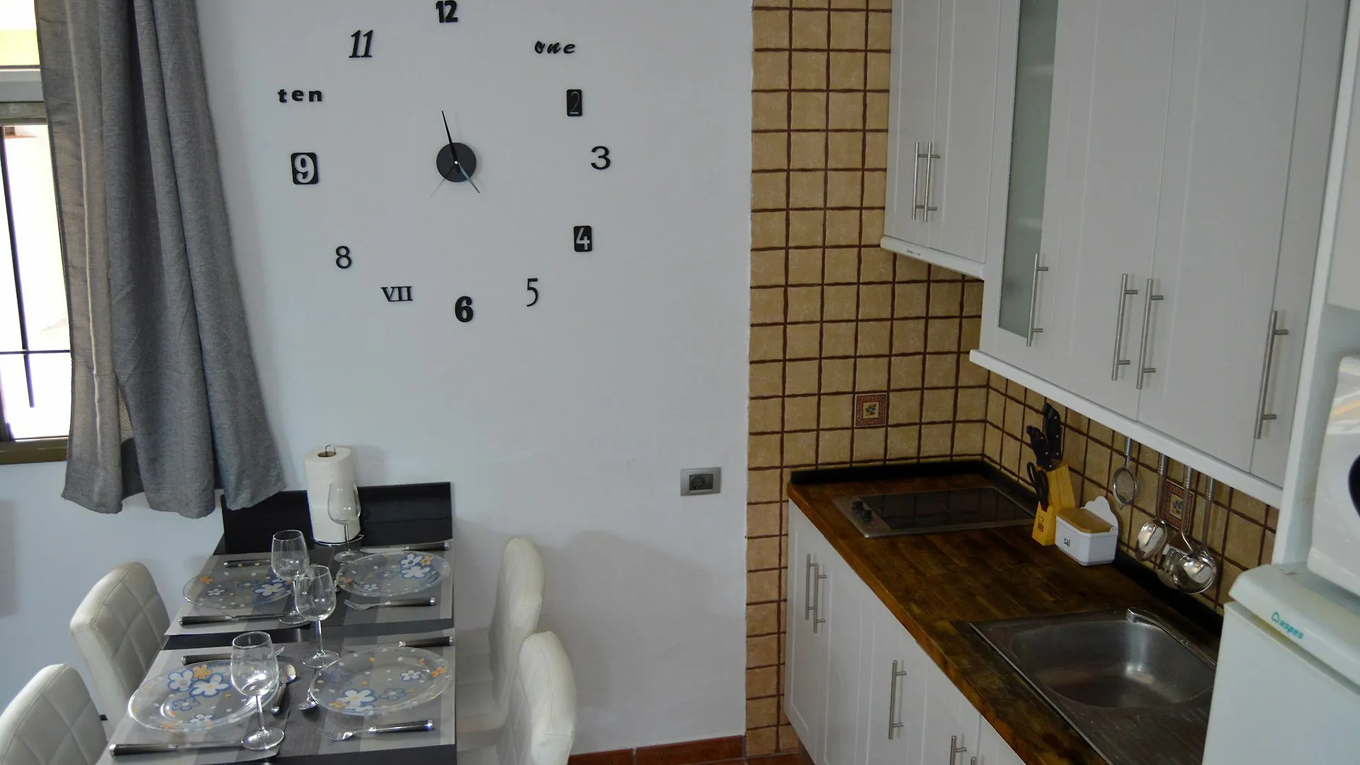 Marfil'S Loft - Sun And Pool Apartment Arona  0*, Arona (Tenerife) Spain