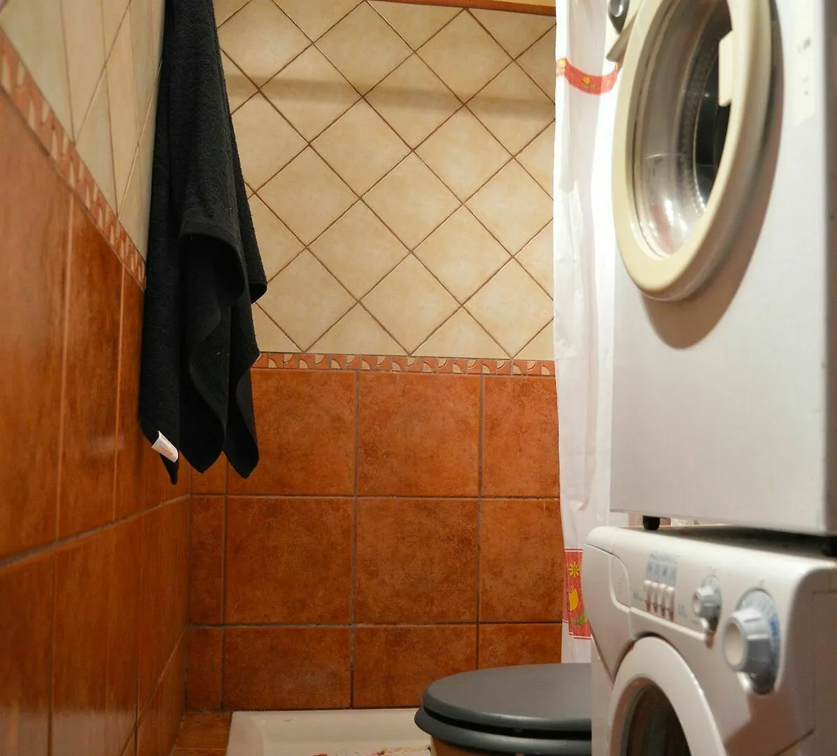 Marfil'S Loft - Sun And Pool Apartment Arona  Arona (Tenerife)