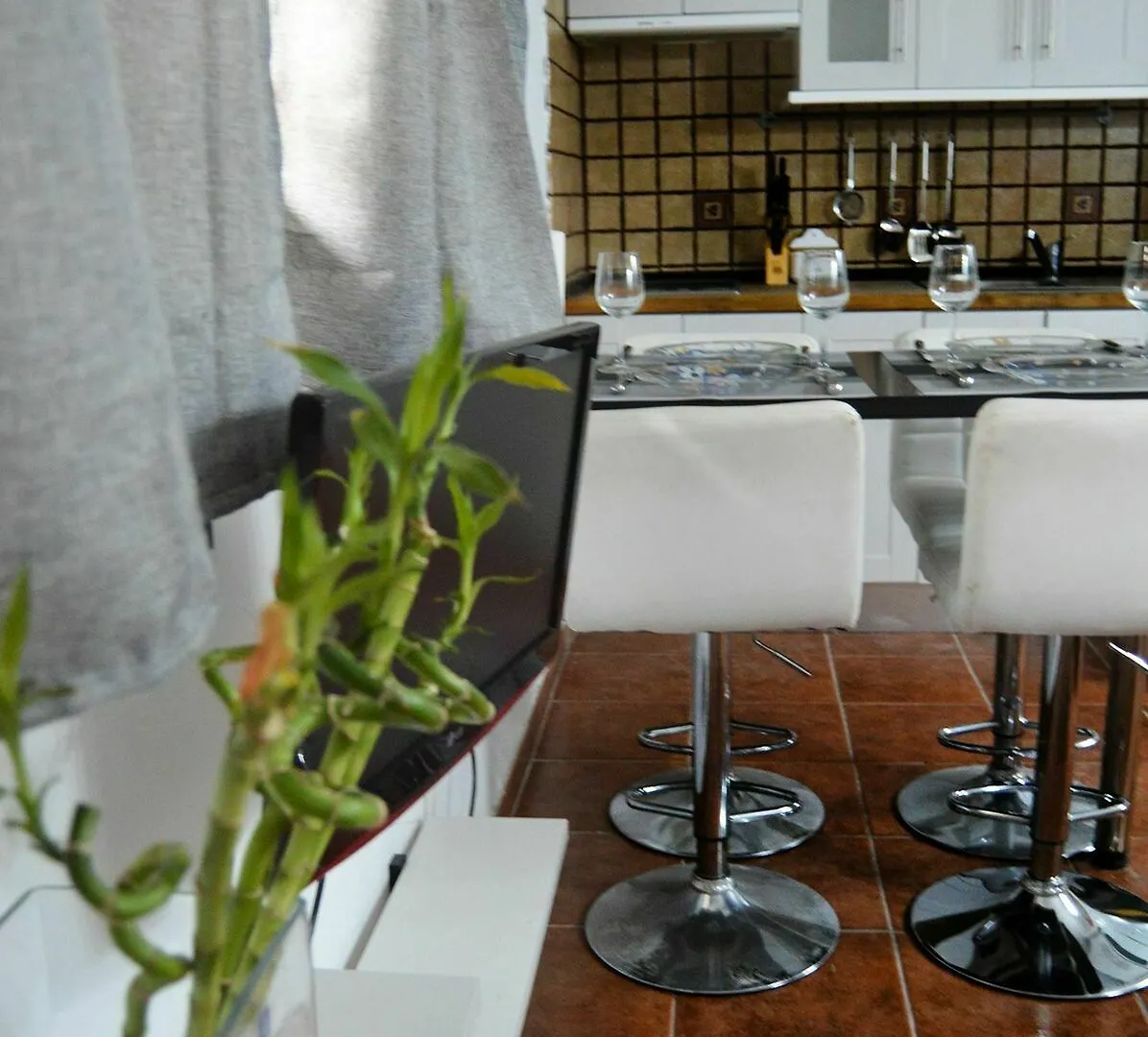 Marfil'S Loft - Sun And Pool Apartment Arona  0*, Arona (Tenerife) Spain