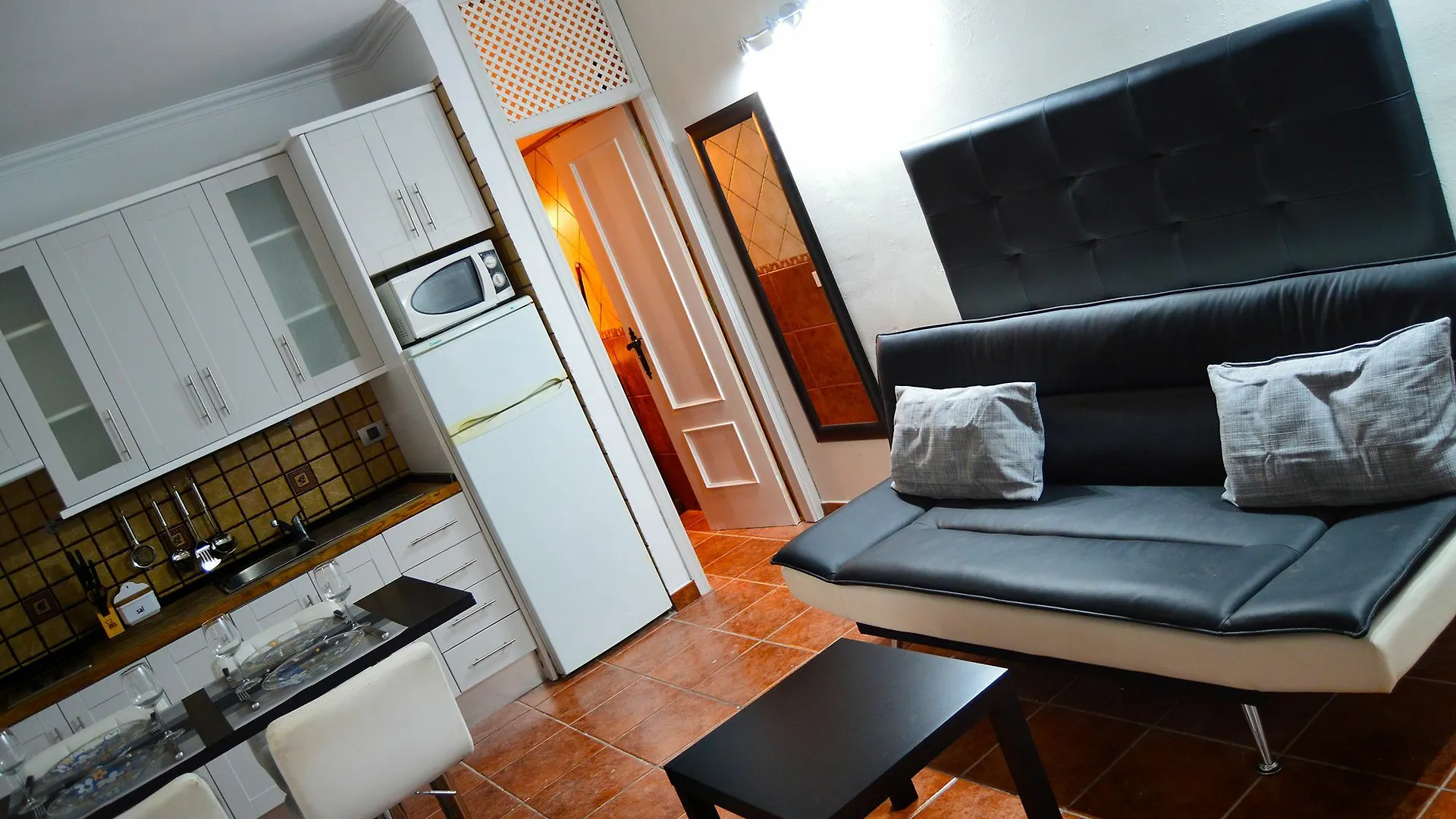 Marfil'S Loft - Sun And Pool Apartment Arona  Spain