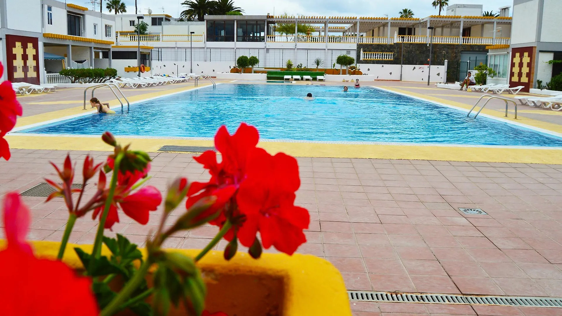 Marfil'S Loft - Sun And Pool Apartment Arona  0*, Arona (Tenerife) Spain