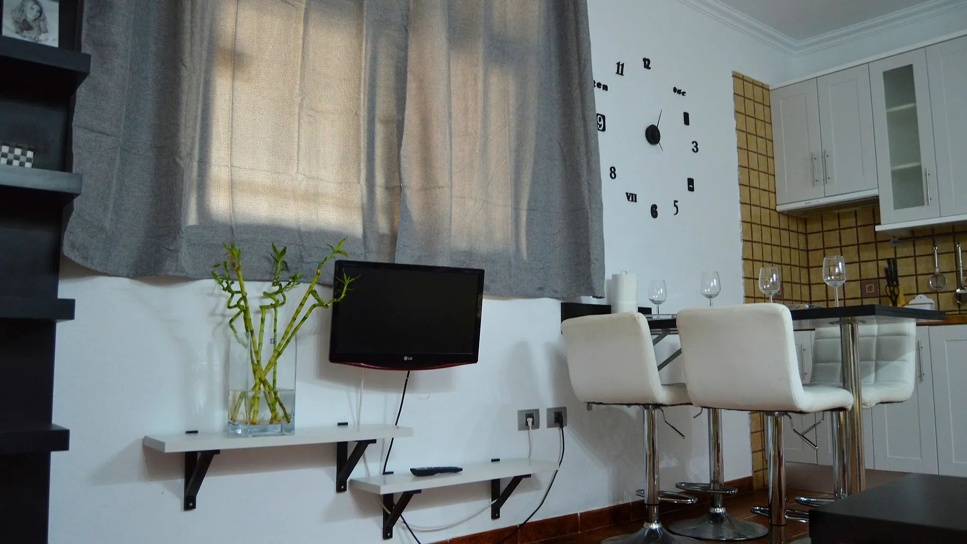Marfil'S Loft - Sun And Pool Apartment Arona   Arona (Tenerife)