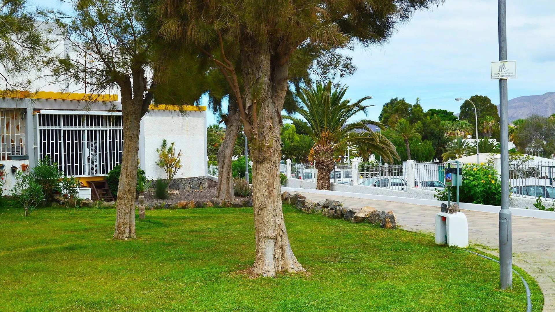 Marfil'S Loft - Sun And Pool Apartment Arona