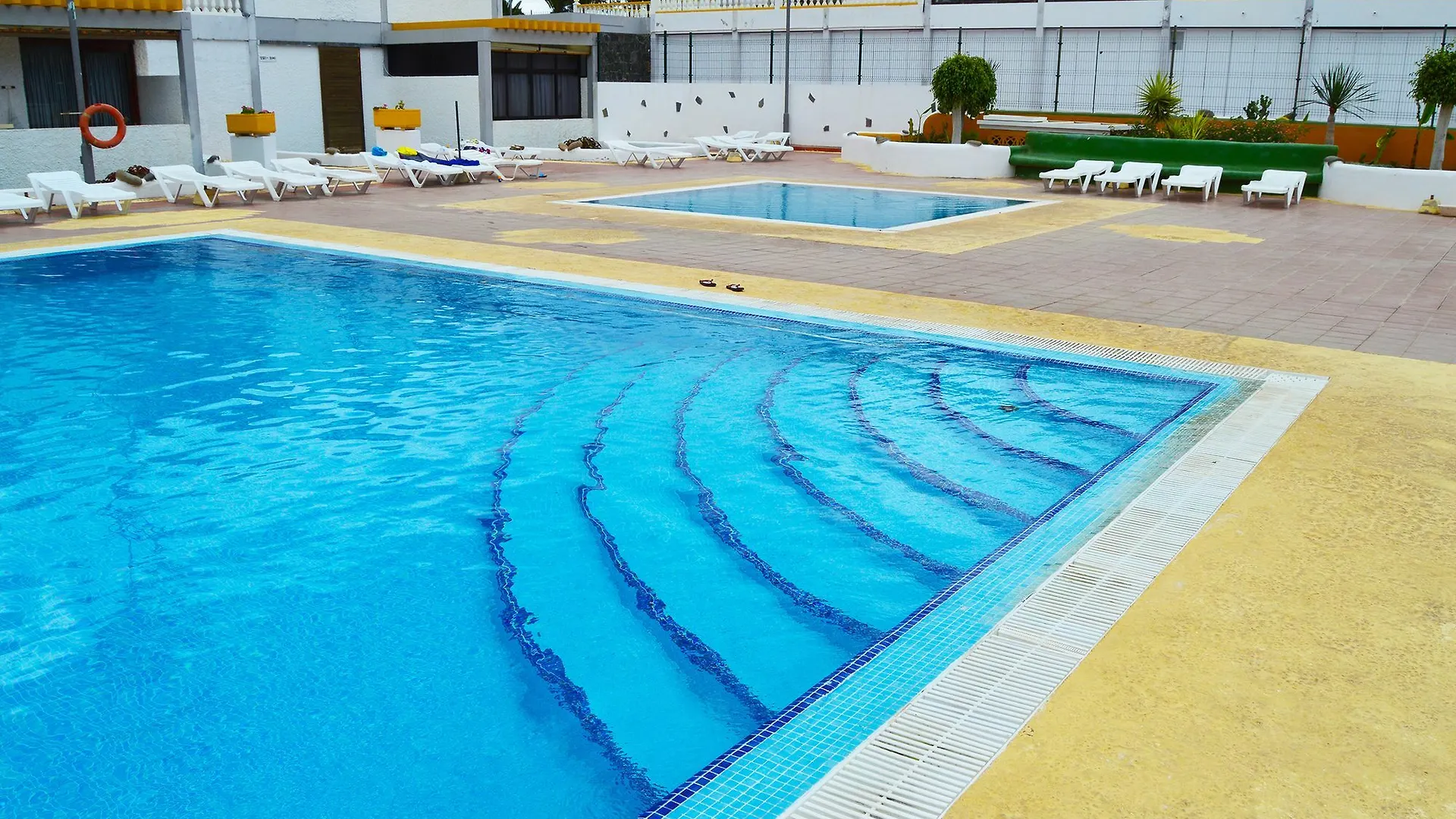 Marfil'S Loft - Sun And Pool Apartment Arona  0*, Arona (Tenerife) Spain