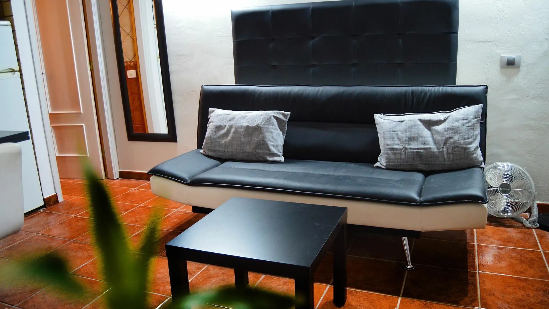 Apartament Marfil'S Loft - Sun And Pool Arona   Arona (Tenerife)