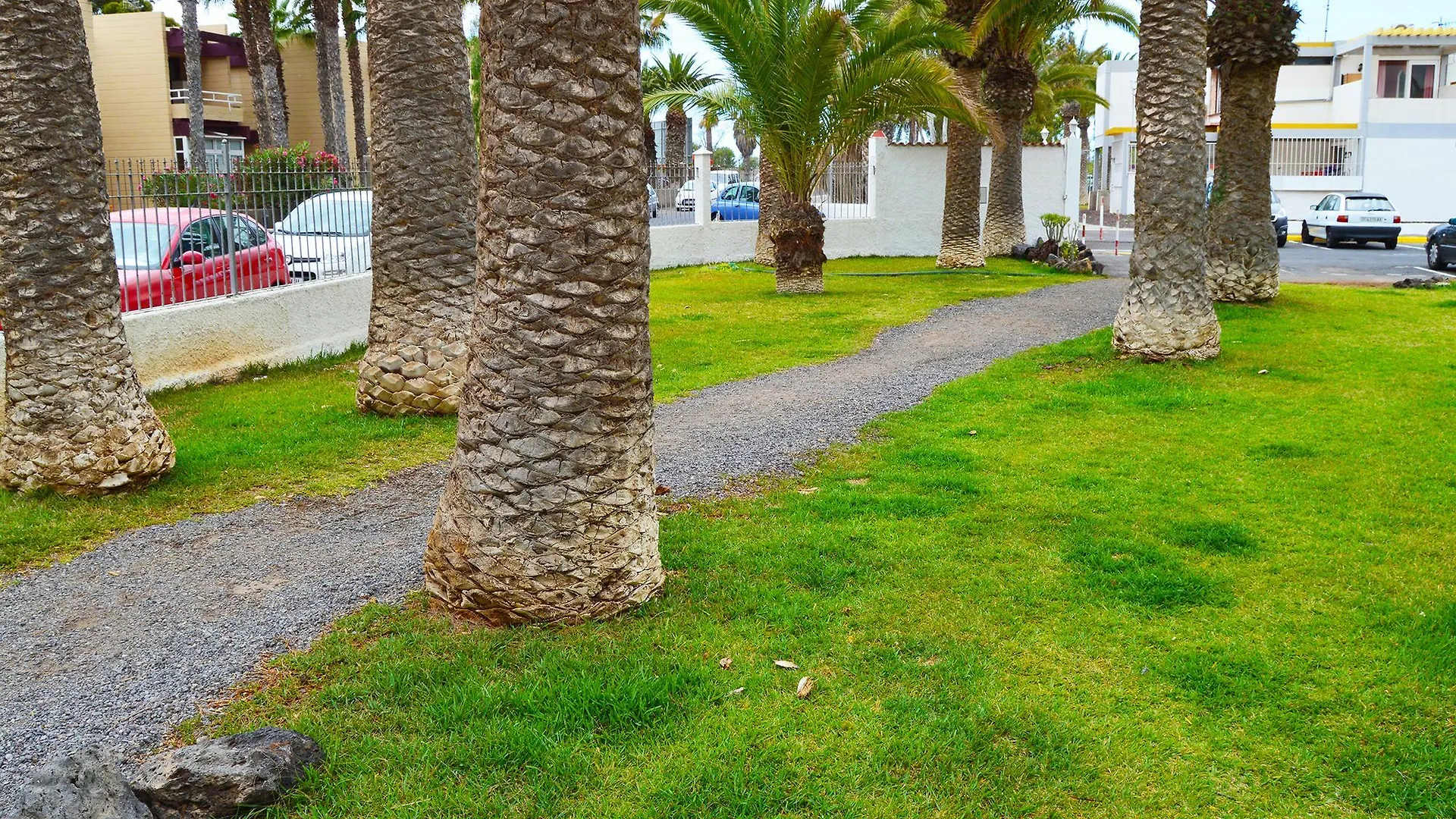 Apartament Marfil'S Loft - Sun And Pool Arona  0*, Arona (Tenerife)