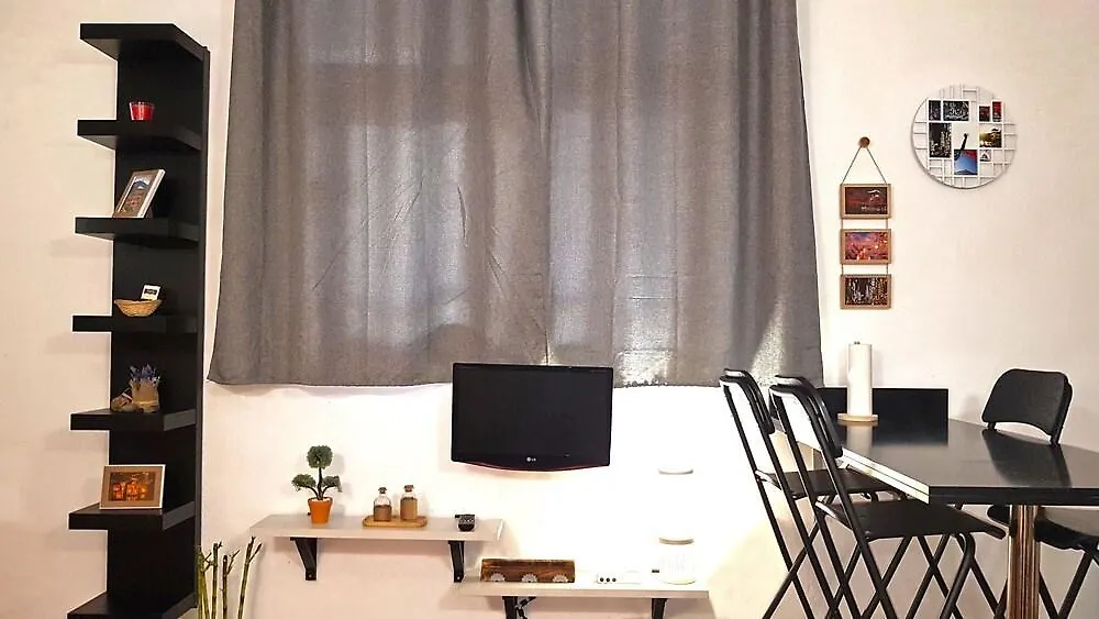 Apartament Marfil'S Loft - Sun And Pool Arona  Hiszpania